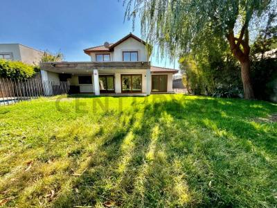 Chacabuco, Región Metropolitana De Santiago 00001, Chile