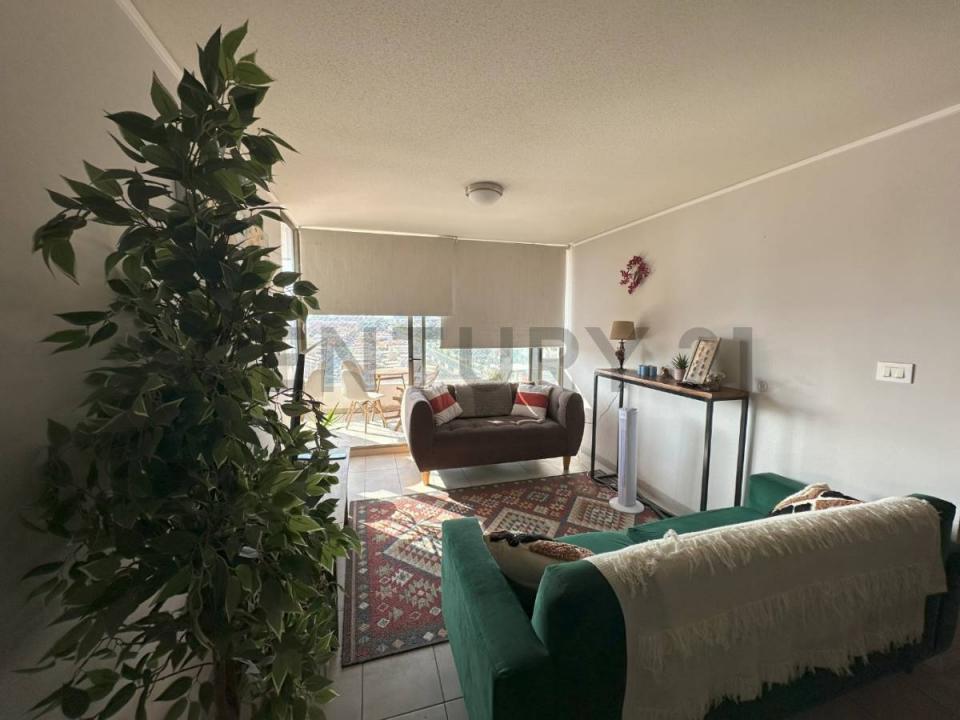 Antofagasta, Antofagasta 00001, Chile