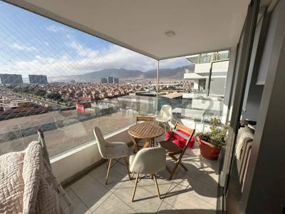 Antofagasta, Antofagasta 00001, Chile