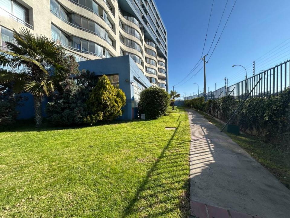 Valparaíso, Valparaíso 00001, チリ