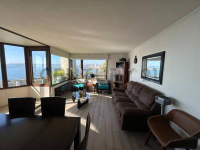 Valparaíso, Valparaíso 00001, チリ