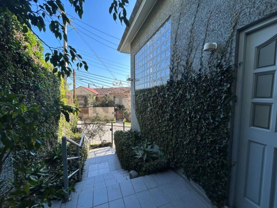 Cladonia, Valparaíso, Valparaíso 00001, צ'ילה 