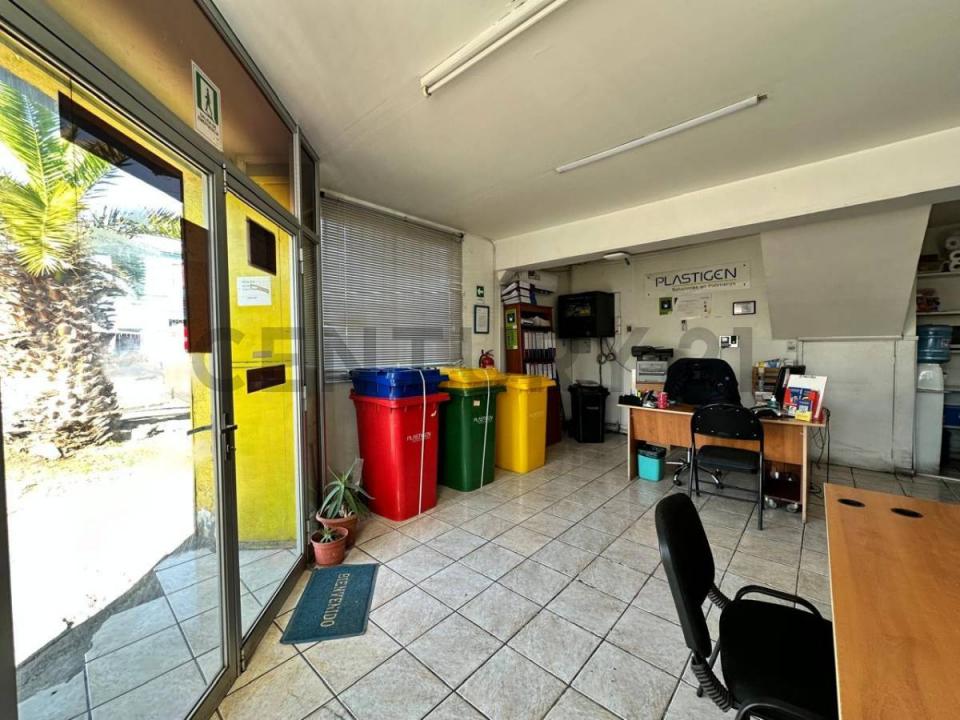 Iquique, Tarapacá 00001, Chile