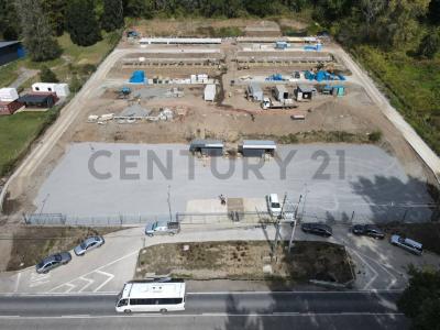 Cautín, Región De La Araucanía 00001, Chile