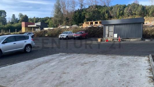 Cautín, Región De La Araucanía 00001, Chile