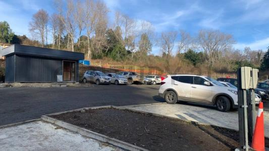 Cautín, Región De La Araucanía 00001, Chile