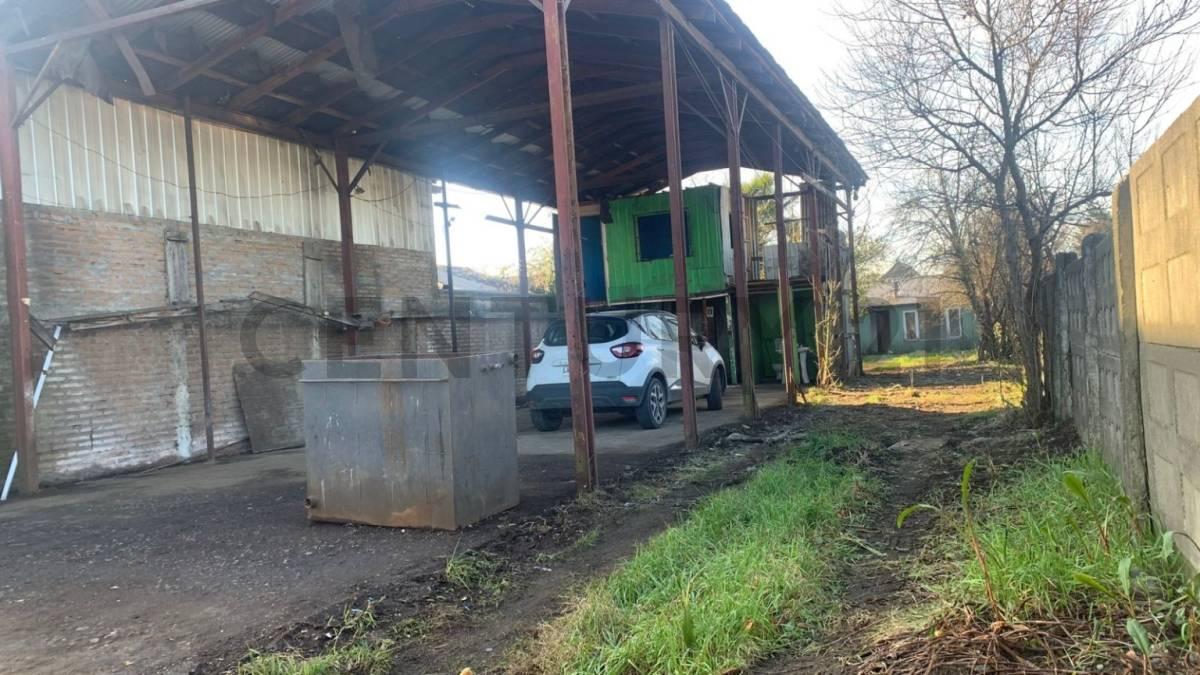 Cautín, Región De La Araucanía 00001, Cile