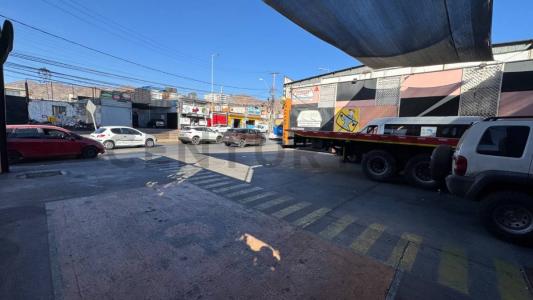 Antofagasta, Antofagasta 00001, Chile