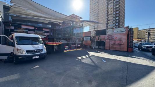 Antofagasta, Antofagasta 00001, Chile