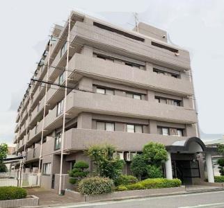 富士見２丁目, シーアイマンション狭山, 狭山市, 埼玉 350-1306, 日本