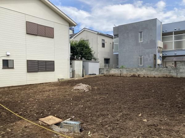 常盤7丁目7-8, さいたま市浦和区, 埼玉県 330-0061, 日本