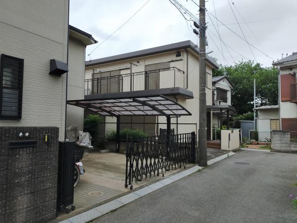 東習志野5丁目, 東習志野5丁目戸建, 習志野市, Chiba 275-0001, Japão