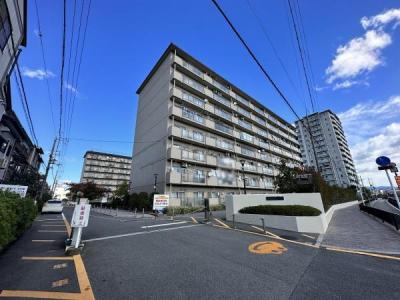 久世高田町, 桂ガーデンハイツ, 京都市南区, Киото 601-8211, Япония