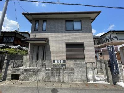 川島寺田町, 京都市西京区, Kyoto 615-8192, Japan