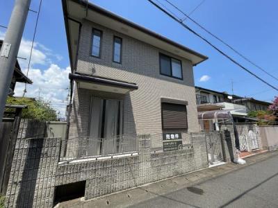 川島寺田町, 京都市西京区, Kyoto 615-8192, Japan