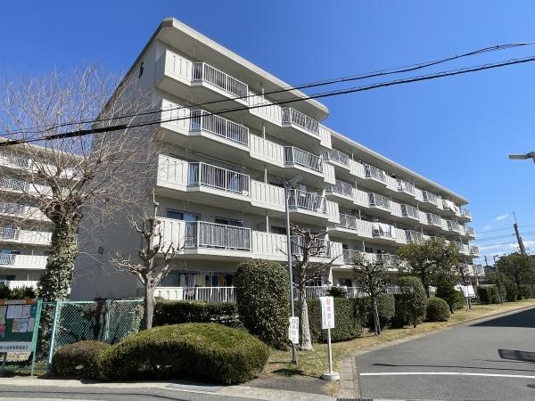 馬場1丁目13, ハイコーポ長岡京B棟, 長岡京市, Kyoto 617-0828, 일본
