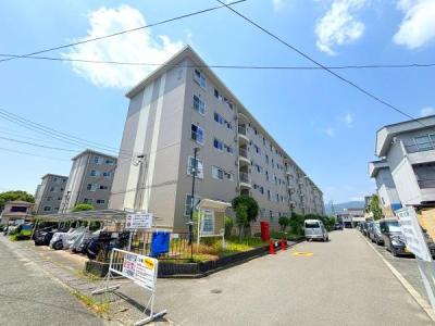 一里塚2, メゾン神足1号棟, 長岡京市, Kyoto 617-0831, Japan