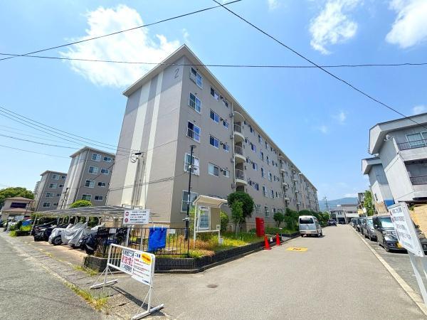 一里塚2, メゾン神足1号棟, 長岡京市, Kyoto 617-0831, 일본