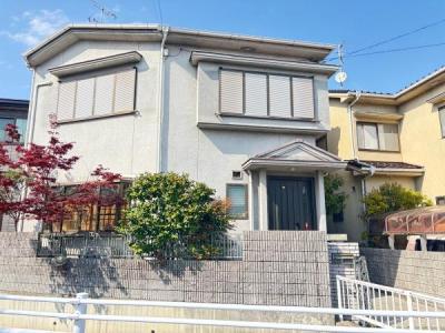 久世大薮町, 京都市南区, Kyoto 601-8206, Giappone