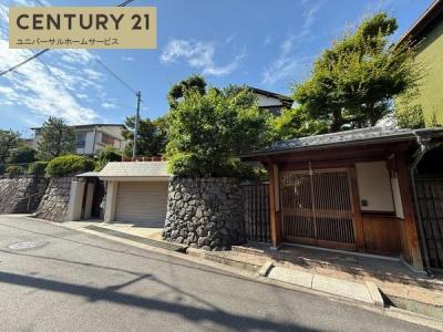 梅が丘１丁目, 長岡京市, Kyoto 617-0841, Japão