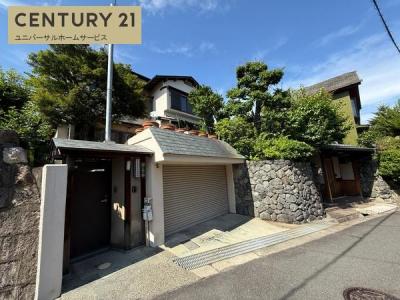 梅が丘１丁目, 長岡京市, Kyoto 617-0841, Japão