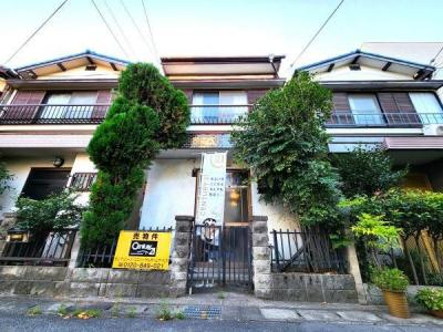 神足四ノ坪, 長岡京市, Kyoto 617-0833, Japon