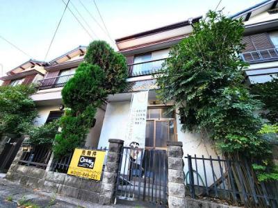 神足四ノ坪, 長岡京市, Kyoto 617-0833, Japon