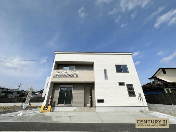 園部町栄町3号, D号地, 南丹市, Kyoto 622-0042, Nhật Bản