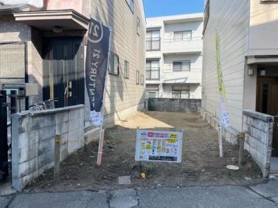 寺戸町東野辺, 向日市, 京都县 617-0002, 日本