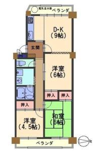 長岡２丁目2-30, 長岡京市, Kyoto 617-0823, Japão