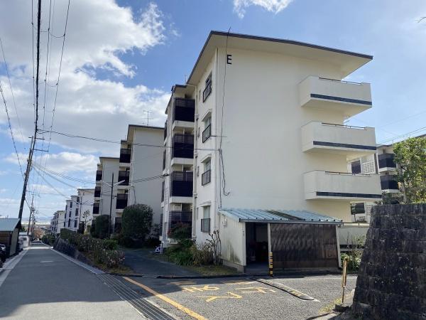 字円明寺小字殿山, 乙訓郡大山崎町, Kyoto 618-0091, Japan