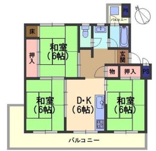 字円明寺小字殿山, 乙訓郡大山崎町, Kyoto 618-0091, Japan