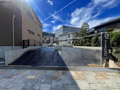 桜井３丁目, 三島郡島本町, Osaka 618-0022, Japan