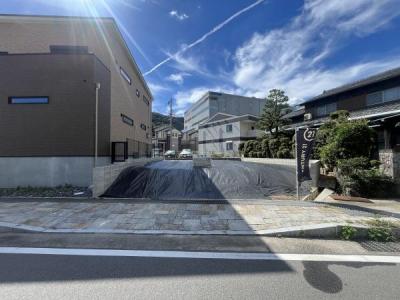 桜井3丁目, 三島郡島本町, Osaka 618-0022, Japan