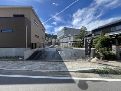 桜井3丁目, 三島郡島本町, Osaka 618-0022, Japan