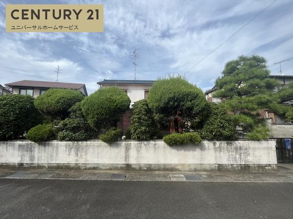 長法寺北畠, 長岡京市, Kyoto 617-0812, Japan