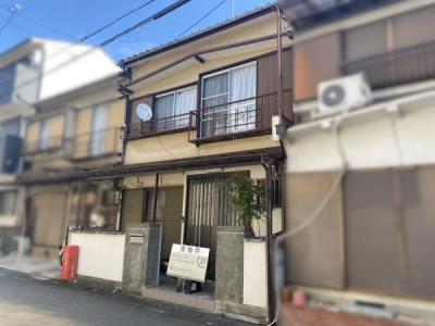 西京極徳大寺団子田町, 京都市右京区, Киото 615-0846, Япония