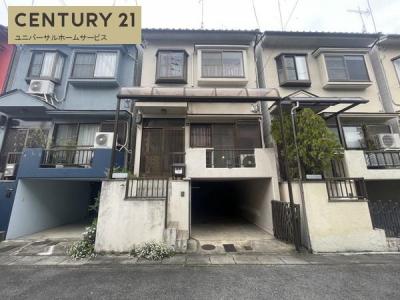 山田南山田町, 京都市西京区, Kyoto 615-8266, Japan