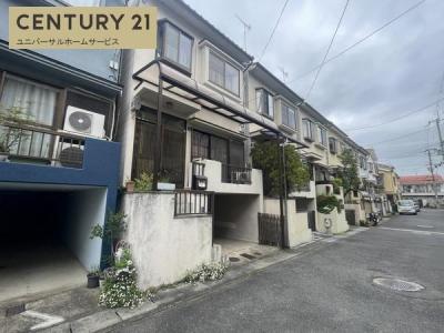 山田南山田町, 京都市西京区, Kyoto 615-8266, Japan