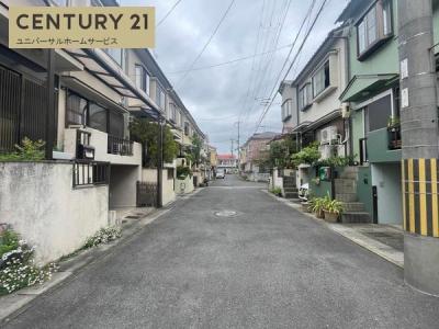 山田南山田町, 京都市西京区, Kyoto 615-8266, Japan