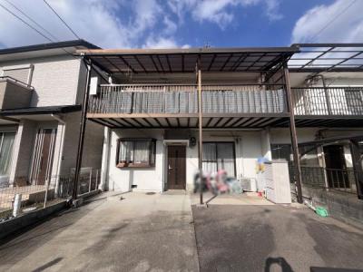 久我森の宮町, 京都市伏見区, Kyoto 612-8495, Japan