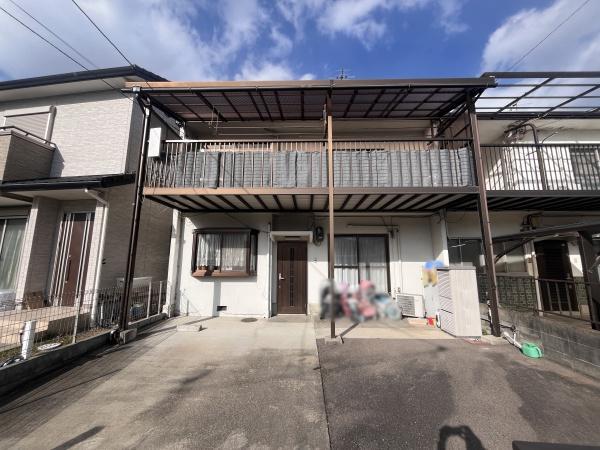 久我森の宮町, 京都市伏見区, Kyoto 612-8495, Japon