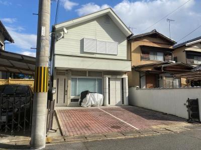 山田車塚町, 京都市西京区, Киото 615-8238, Япония