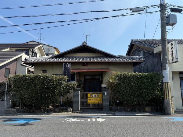 開田１丁目, 長岡京市, Kyoto 617-0826, 일본