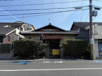 開田１丁目, 長岡京市, Kyoto 617-0826, 일본