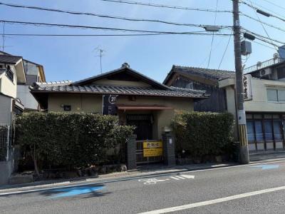 開田１丁目, 長岡京市, Kyoto 617-0826, 일본