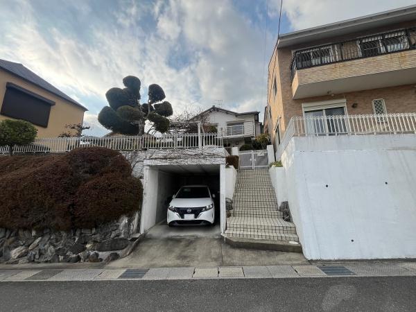 奥海印寺太鼓山, 長岡京市, كيوتو 617-0853, اليابان 