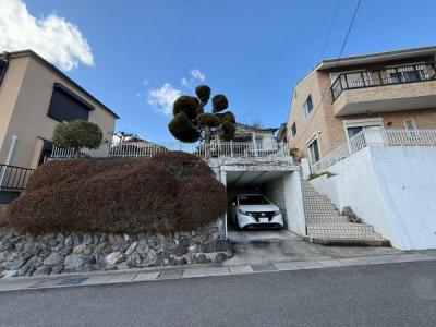 奥海印寺太鼓山, 長岡京市, Kioto 617-0853, Japonia