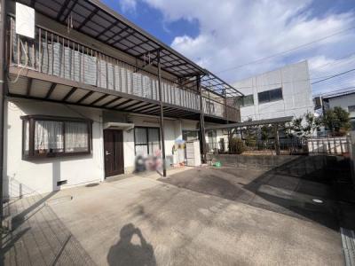 久我森の宮町, 京都市伏見区, Kyoto 612-8495, Japon