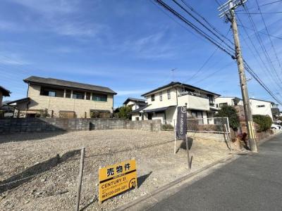 大原野上里男鹿町, A号地, 京都市西京区, Kyoto 610-1126, Japão